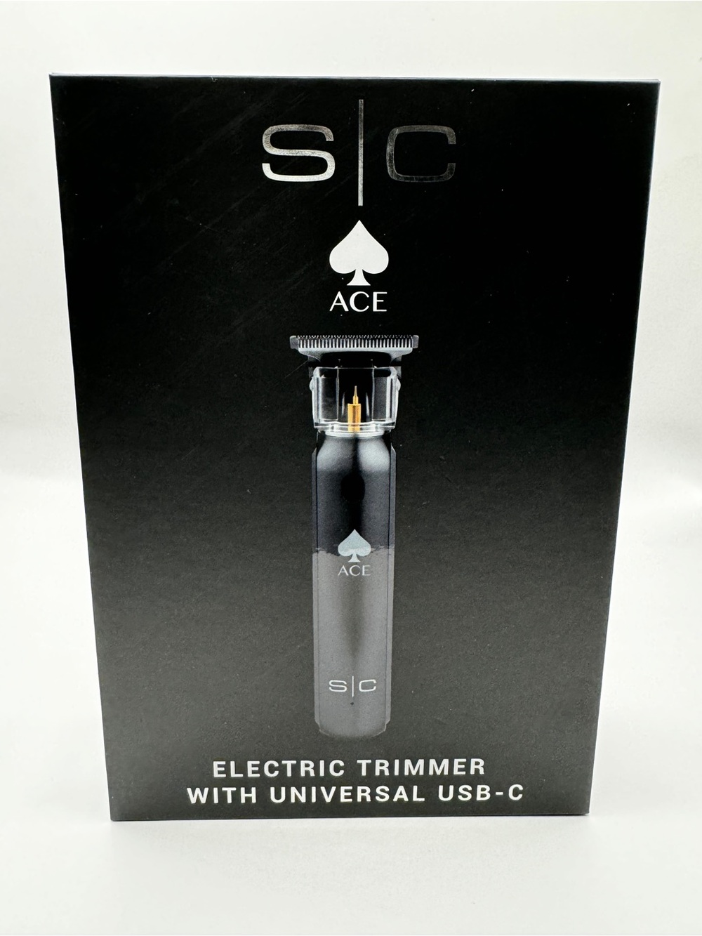 Style Craft Ace Trimmer